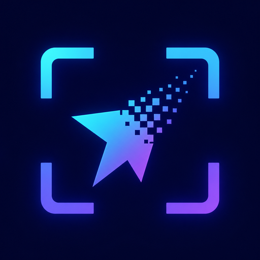 VanishShot app icon